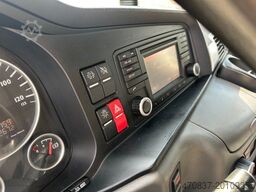 MAN TGS 26.440 / Böse / LBW / KompletteZug