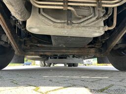 MAN TGS 26.440 / Böse / LBW / KompletteZug