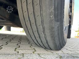 MAN TGS 26.440 / Böse / LBW / KompletteZug