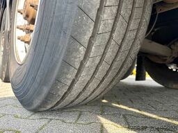 MAN TGS 26.440 / Böse / LBW / KompletteZug