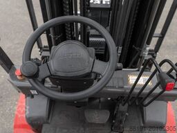 Manitou ME 435