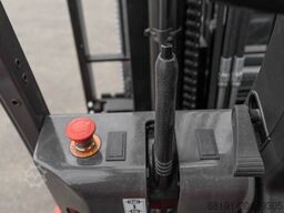 Manitou ME 435