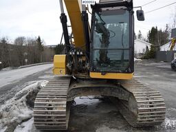 CAT 317GC
