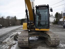 CAT 317GC