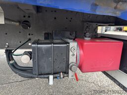 Schmitz Cargobull SCS 24/L Mega Liftachse, 3m Innenhöhe