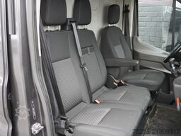 Ford Transit 2.0 TDCI 2x Schuifdeur L2H2 - EURO 6 - ...