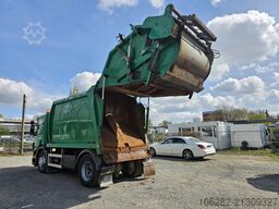 SCANIA P94DB4X2NB230 mit NORBA RL200 14.1cub