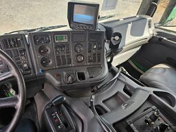 SCANIA P94DB4X2NB230 mit NORBA RL200 14.1cub