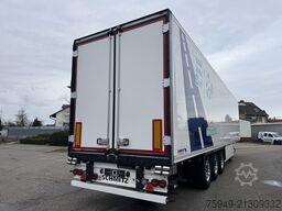 Schmitz Cargobull SKO24 TK Schmitz S.CU Diesel+Strom, Alu