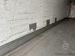 Schmitz Cargobull SKO24 TK Schmitz S.CU Diesel+Strom, Alu