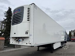 Schmitz Cargobull SKO24 TK Schmitz S.CU Diesel+Strom, Alu