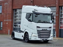 DAF XG+ 530 4x2 - New - Retarder - Night clima - 2x...