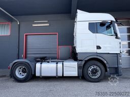 MAN TGX 18.510 Kipphydraulik Klima Retarder ACC LED