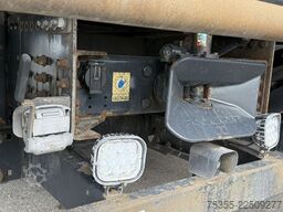 IVECO Stralis AS260S46 CNG Standklima Intarder 8xTank