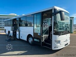 MERCEDES-BENZ INTOURO