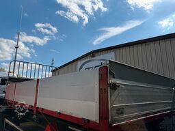 MAN TGS 28.480 6x4-4 ALLRAD KRAN 19m SEILWINDE Wechs