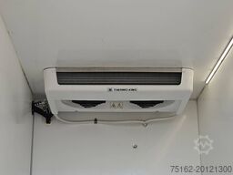 FORD TRANSIT 350 koeling bi-temp EUR6