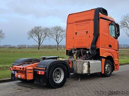 MERCEDES-BENZ ACTROS 1843 LS