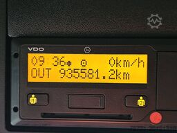 MERCEDES-BENZ ACTROS 1843 LS