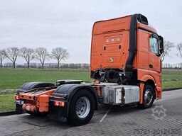 MERCEDES-BENZ ACTROS 1843 LS