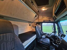 MERCEDES-BENZ ACTROS 1843 LS