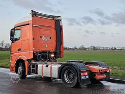 MERCEDES-BENZ ACTROS 1843 LS
