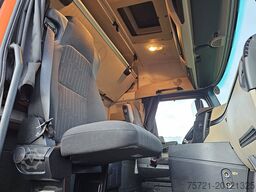 MERCEDES-BENZ ACTROS 1843 LS
