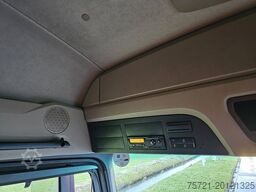 MERCEDES-BENZ ACTROS 1843 LS