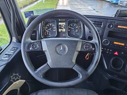 MERCEDES-BENZ ACTROS 1843 LS