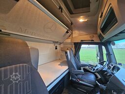 MERCEDES-BENZ ACTROS 1843 LS
