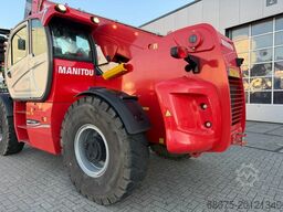 Manitou MHT10180