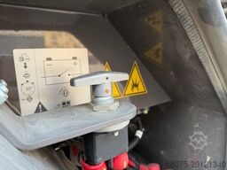 Manitou MHT10180