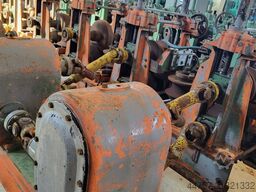 ROLLFORMING LINE 70-306