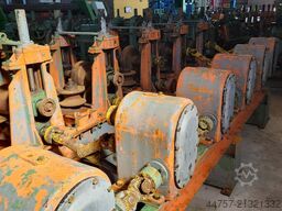 ROLLFORMING LINE 70-306