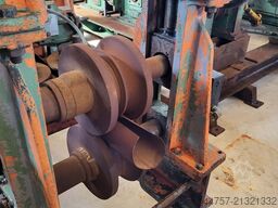 ROLLFORMING LINE 70-306