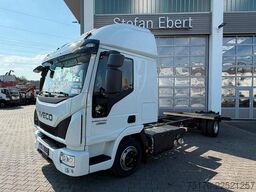 Iveco Eurocargo ML75E21/P Bett AHK Klima Standheizung