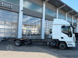 Iveco Eurocargo ML75E21/P Bett AHK Klima Standheizung