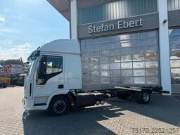 Iveco Eurocargo ML75E21/P Bett AHK Klima Standheizung