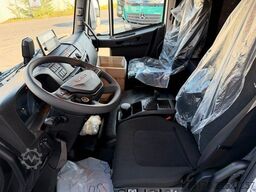 Iveco Eurocargo ML75E21/P Bett AHK Klima Standheizung