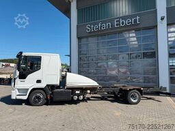 Iveco Eurocargo ML80E21/P L-Haus AHK Standheizung
