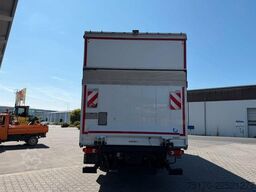 Iveco Eurocargo ML160E32/P LBW Bär 1.500kg Abbiegeassi