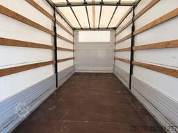 Iveco Eurocargo ML160E32/P LBW Bär 1.500kg Abbiegeassi