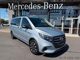 Mercedes-Benz Vito 116 CDI Tourer 4x4 AHK2,5 DISTRONIC Stdh
