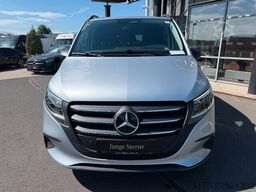 Mercedes-Benz Vito 116 CDI Tourer 4x4 AHK2,5 DISTRONIC Stdh