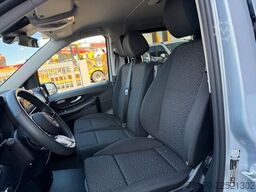 Mercedes-Benz Vito 116 CDI Tourer 4x4 AHK2,5 DISTRONIC Stdh