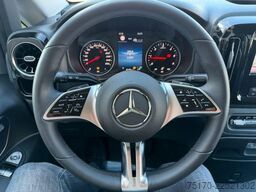 Mercedes-Benz Vito 116 CDI Tourer 4x4 AHK2,5 DISTRONIC Stdh