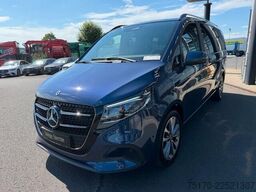 Mercedes-Benz V 250 d STYLE Tisch AHK2,5 DISTRONIC Stdh AIRMAT