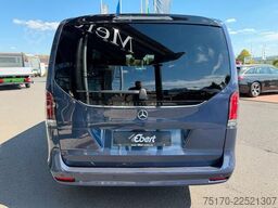 Mercedes-Benz V 250 d STYLE Tisch AHK2,5 DISTRONIC Stdh AIRMAT