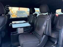 Mercedes-Benz V 250 d STYLE Tisch AHK2,5 DISTRONIC Stdh AIRMAT