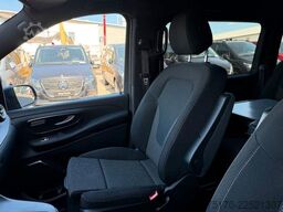 Mercedes-Benz V 250 d STYLE Tisch AHK2,5 DISTRONIC Stdh AIRMAT